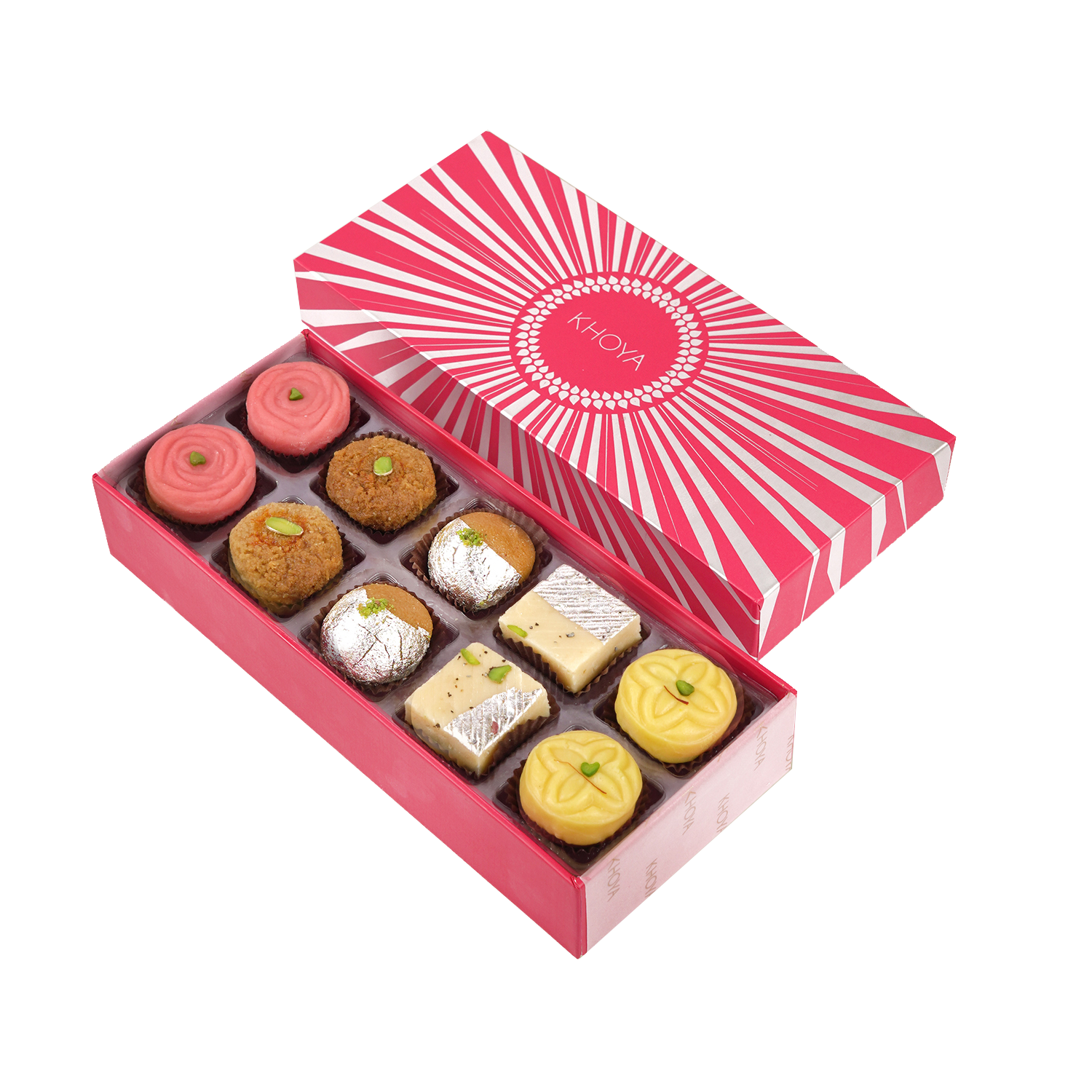 Founder's Favourite - Box of 10
