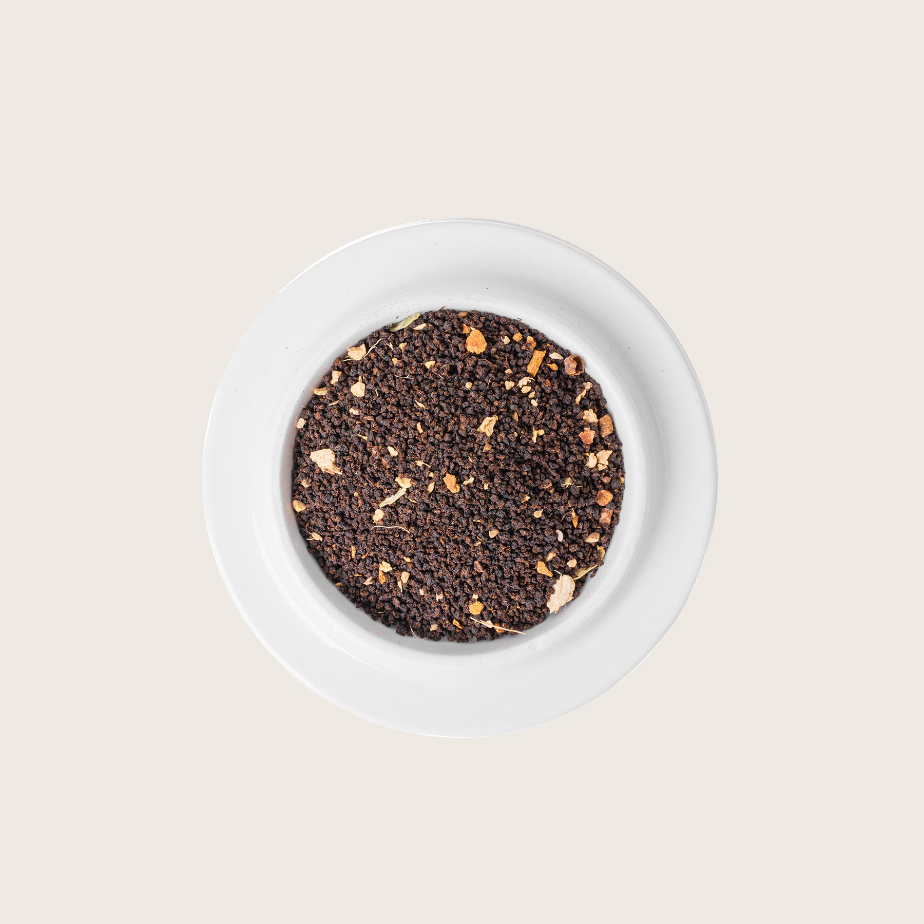 MASALA CHAI