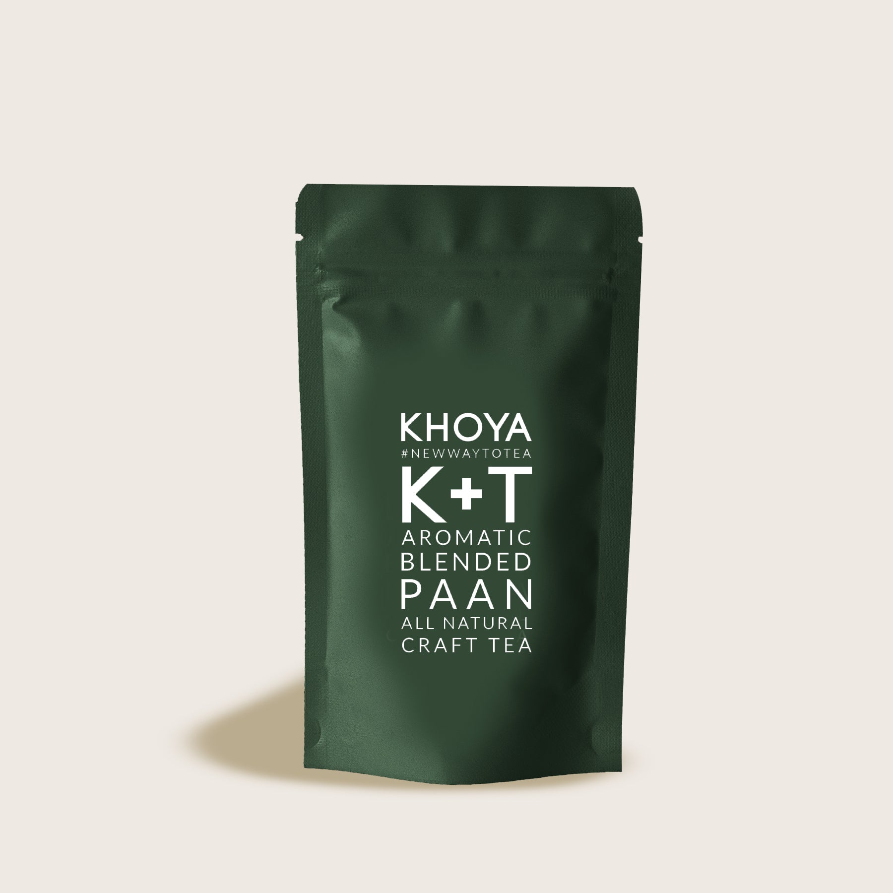 PAAN TEA