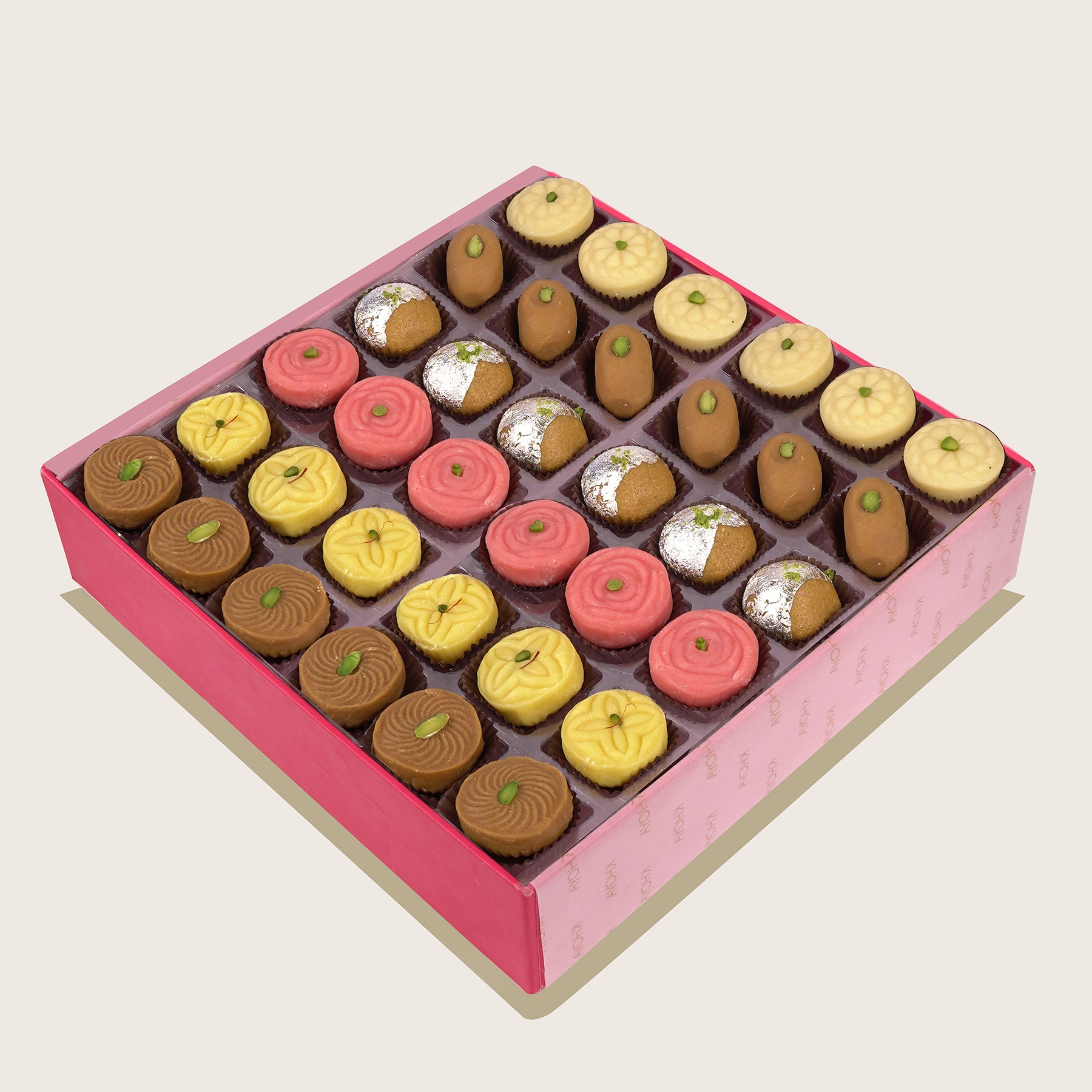 Peda Box