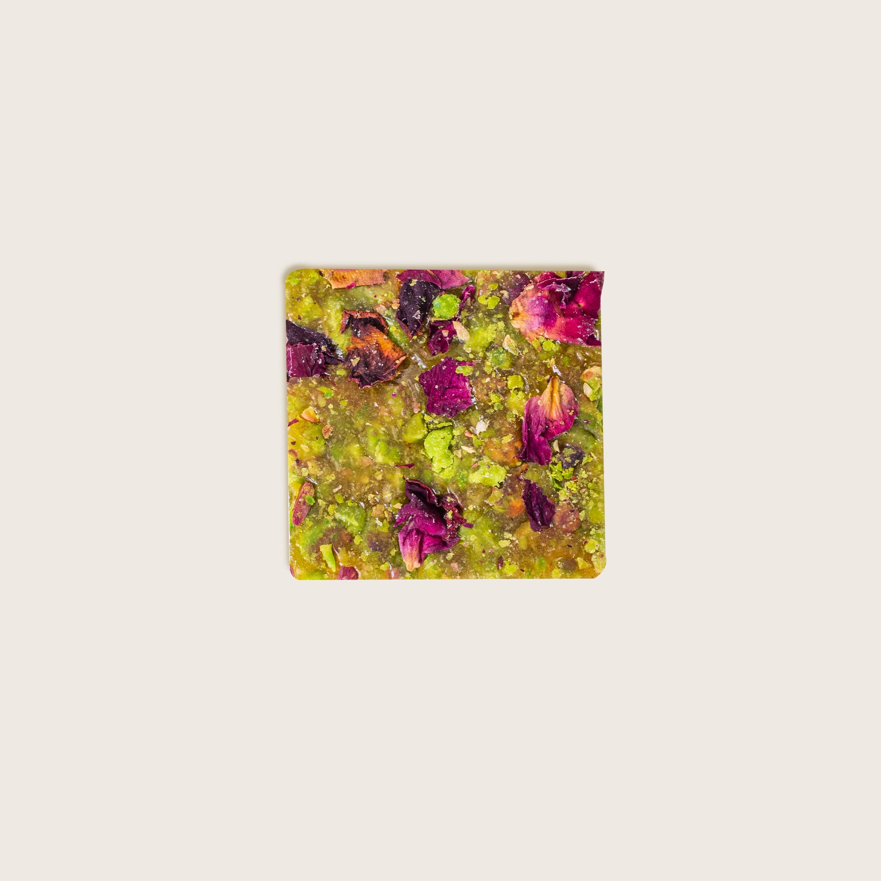 KHOYA CHIKKI - BOX OF 18