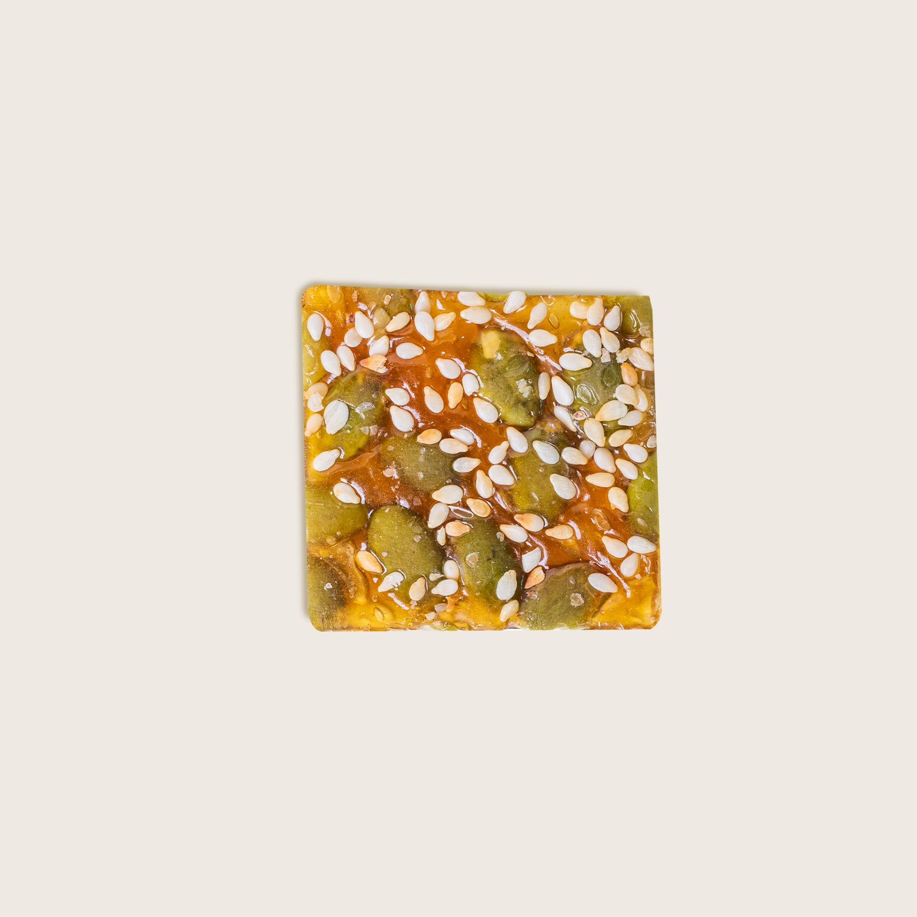 KHOYA CHIKKI - BOX OF 18