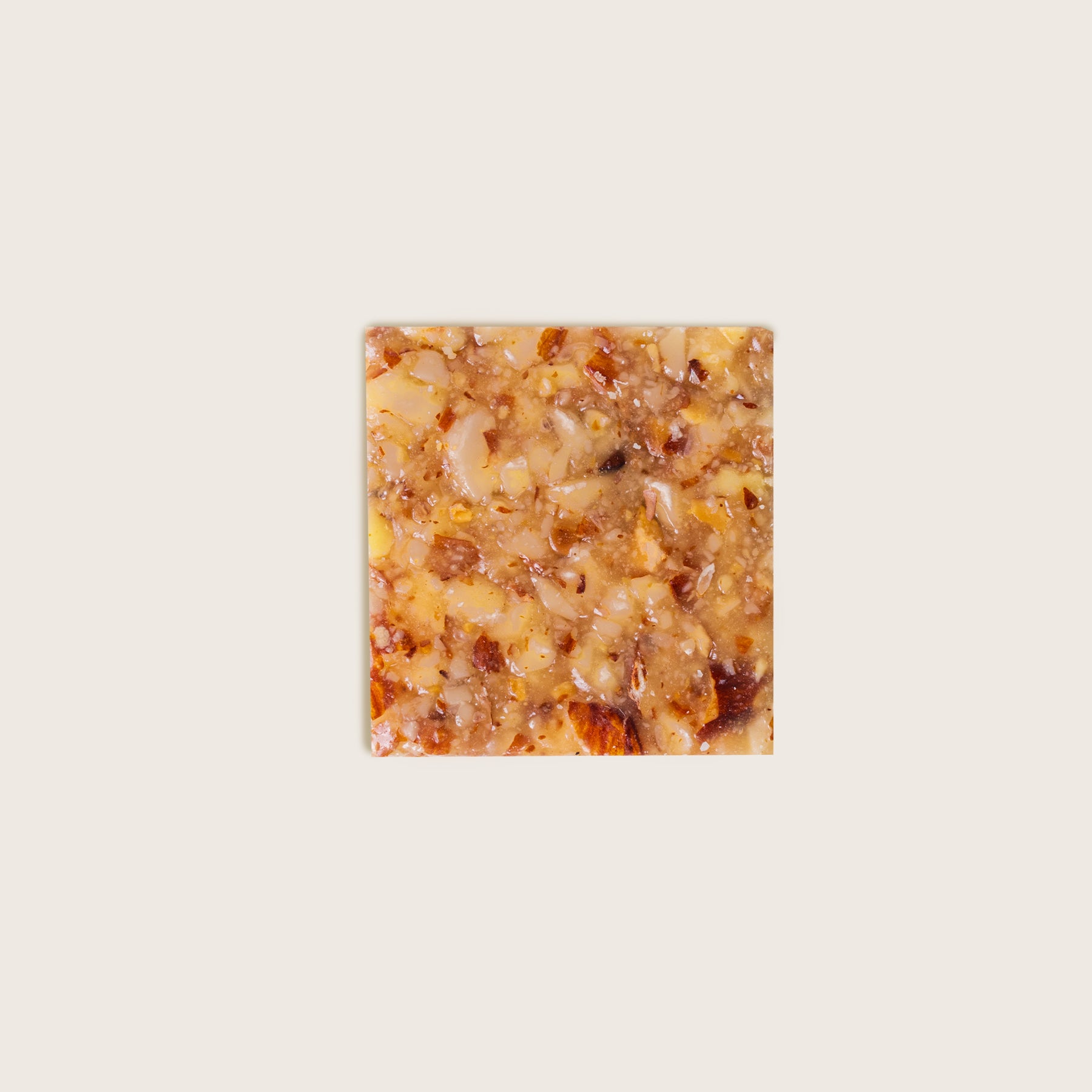 KHOYA CHIKKI - BOX OF 18