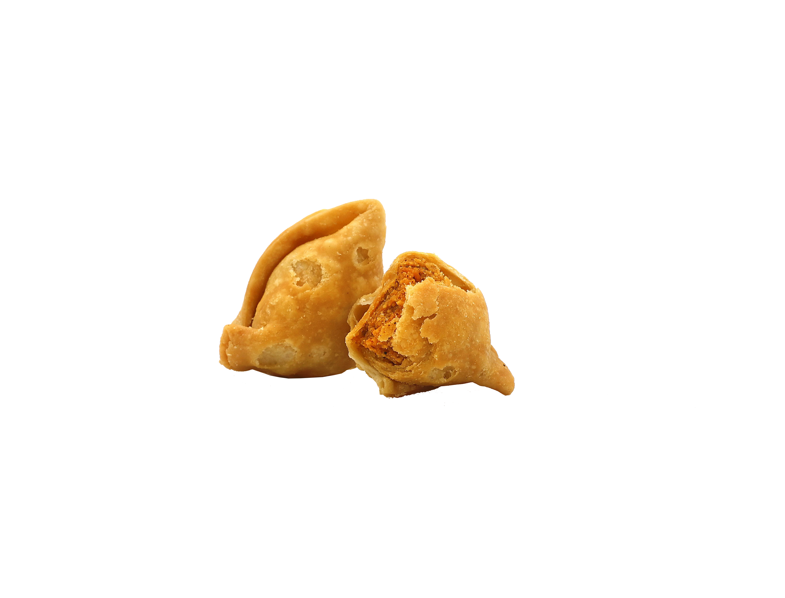 Lentil Samosa