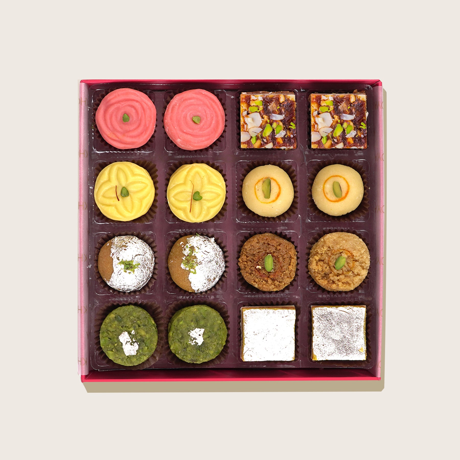 Founder's Favourite - Box of 16