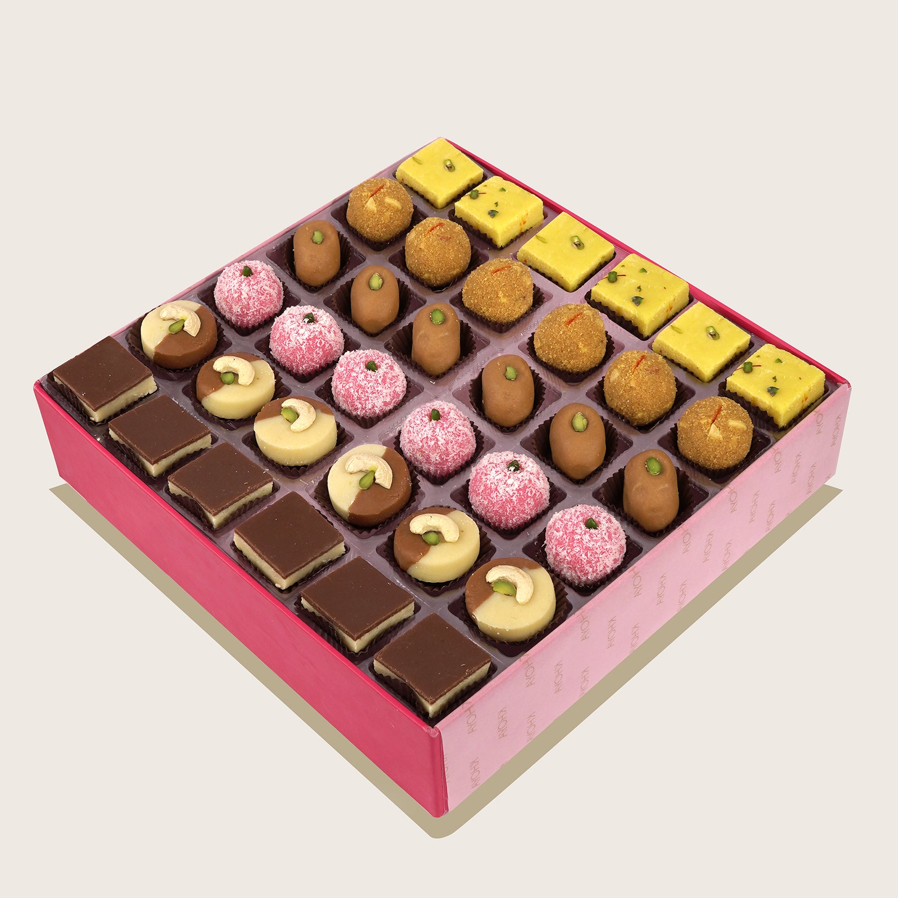 SUGAR FREE MITHAI