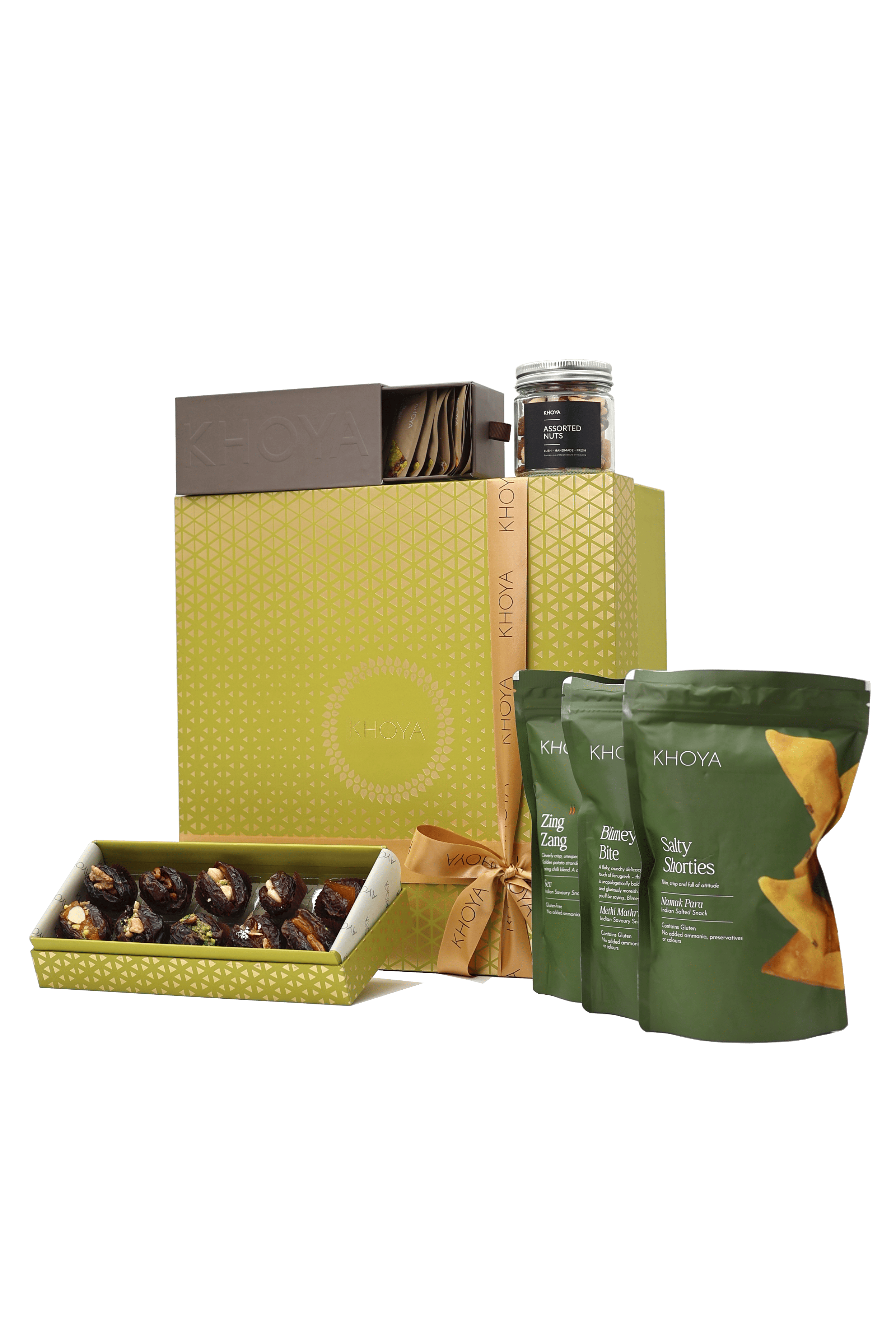 Luxe Collection - Small