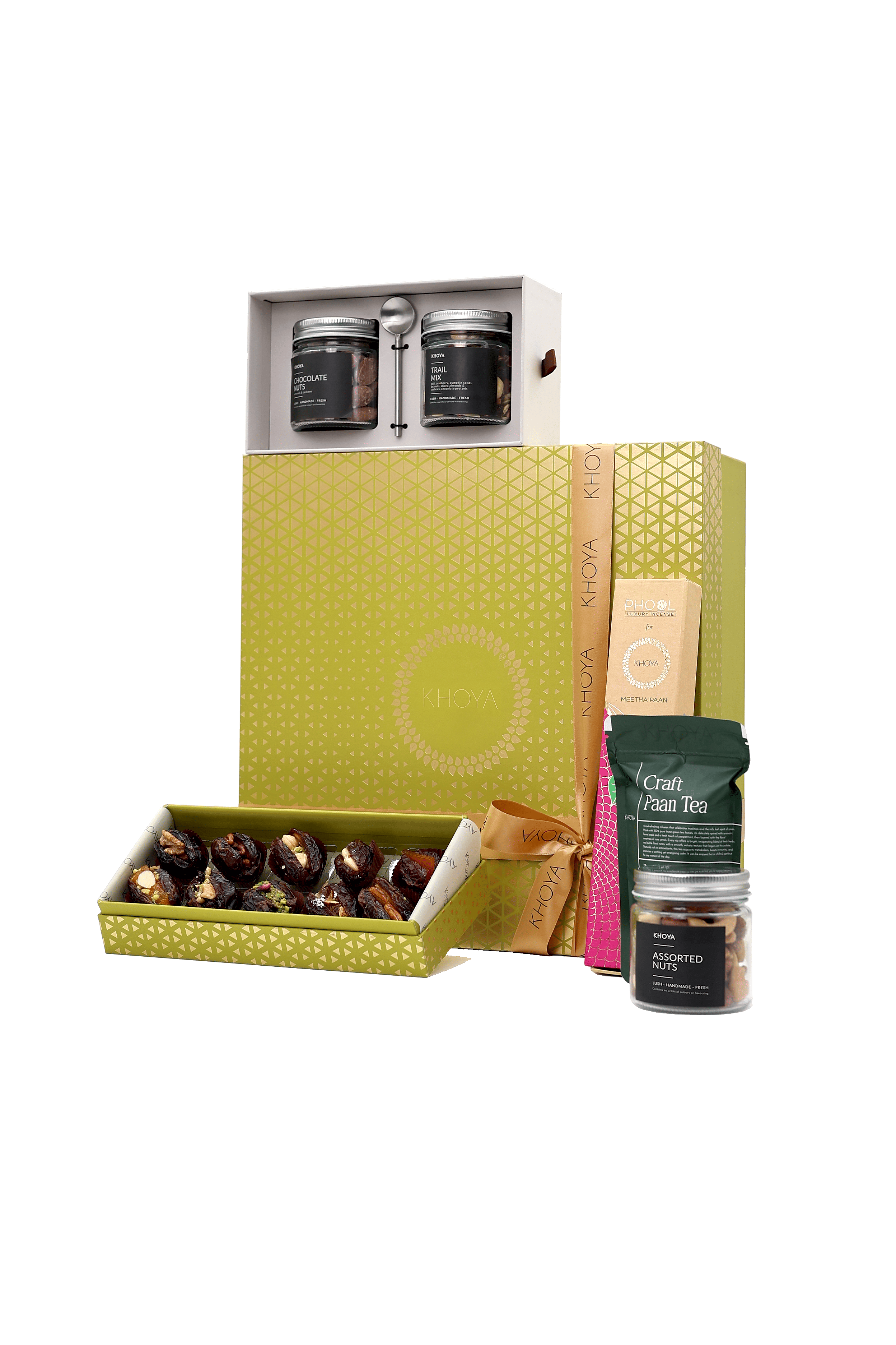 Blockbuster Bundle- Large