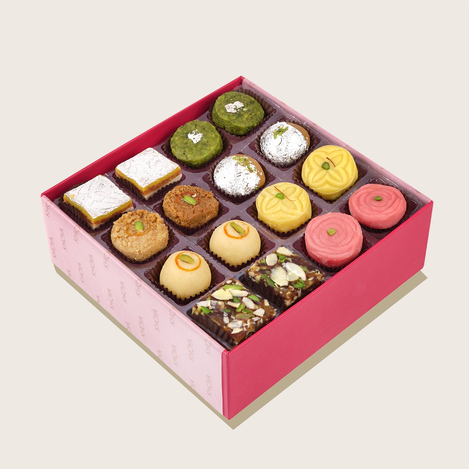 Founder's Favourite - Box of 16