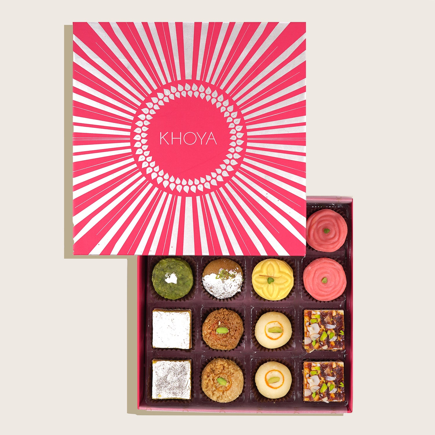 Founder's Favourite - Box of 16