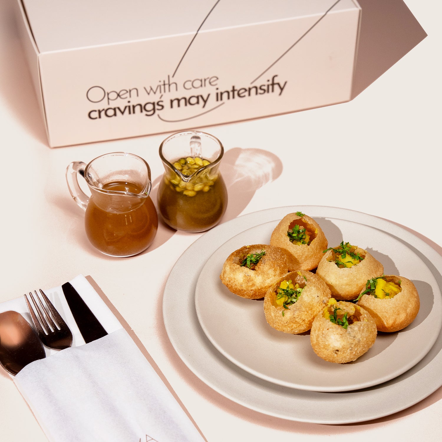 Gol Gappa
