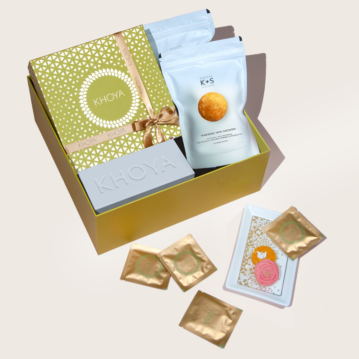 Founder's Favorite Ganesh Chaturthi Hamper