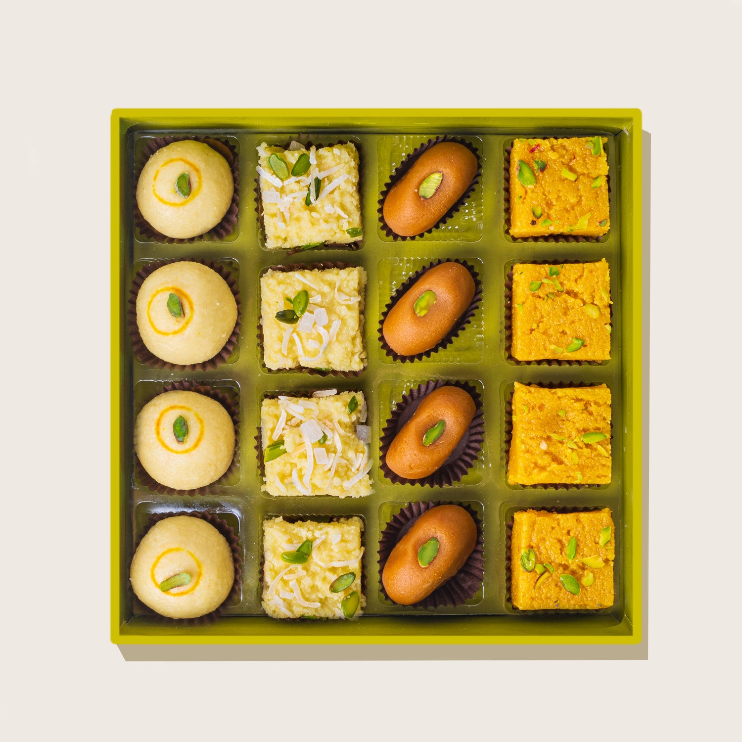 Janmashtami Special Box of 16