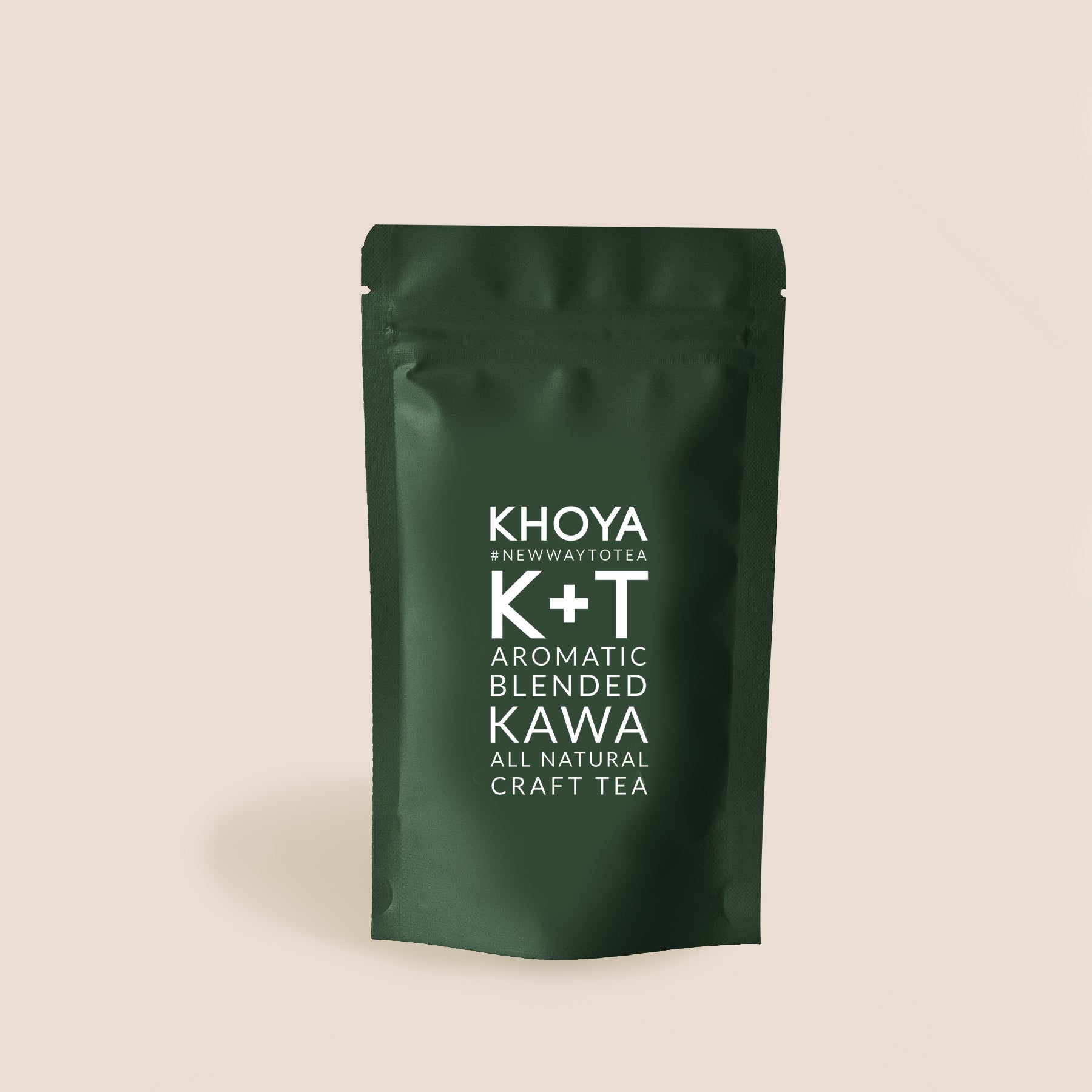 KAWA TEA