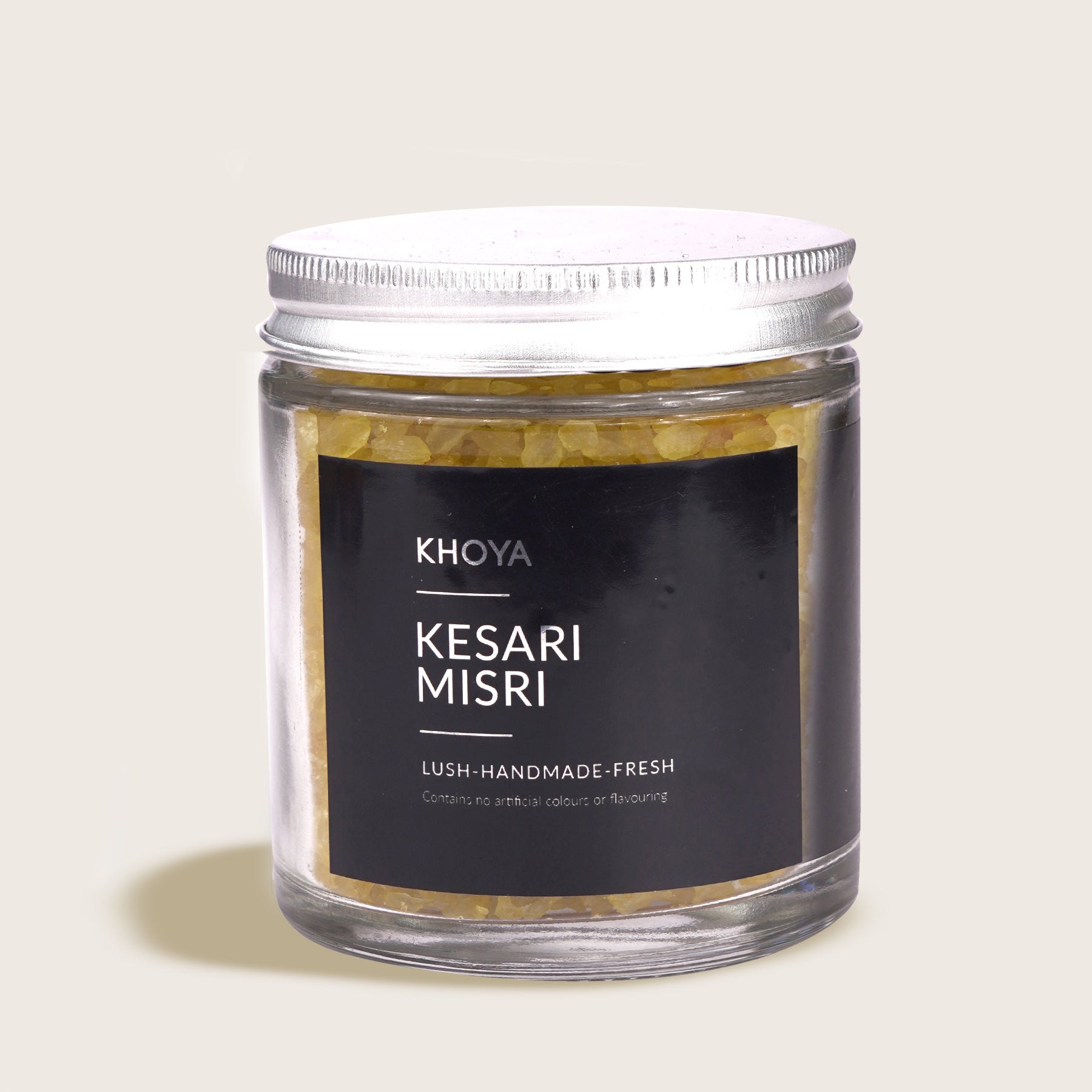 KESARI MISRI