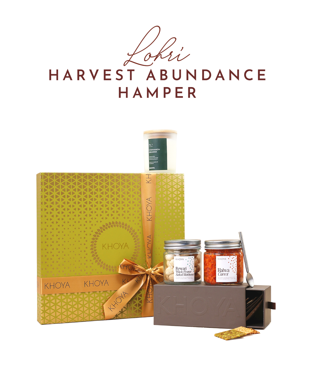 The Harvest Abundance