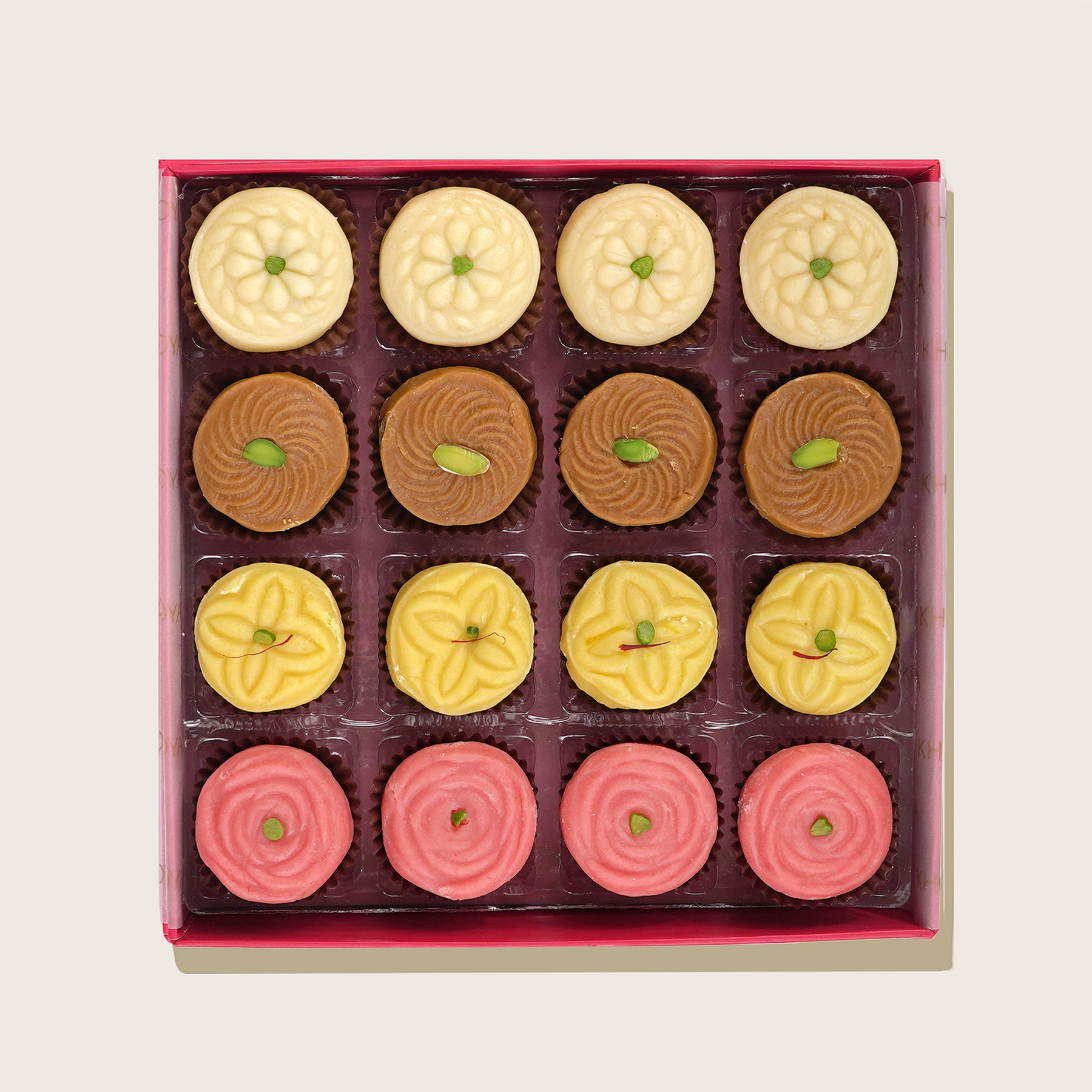 Peda Box