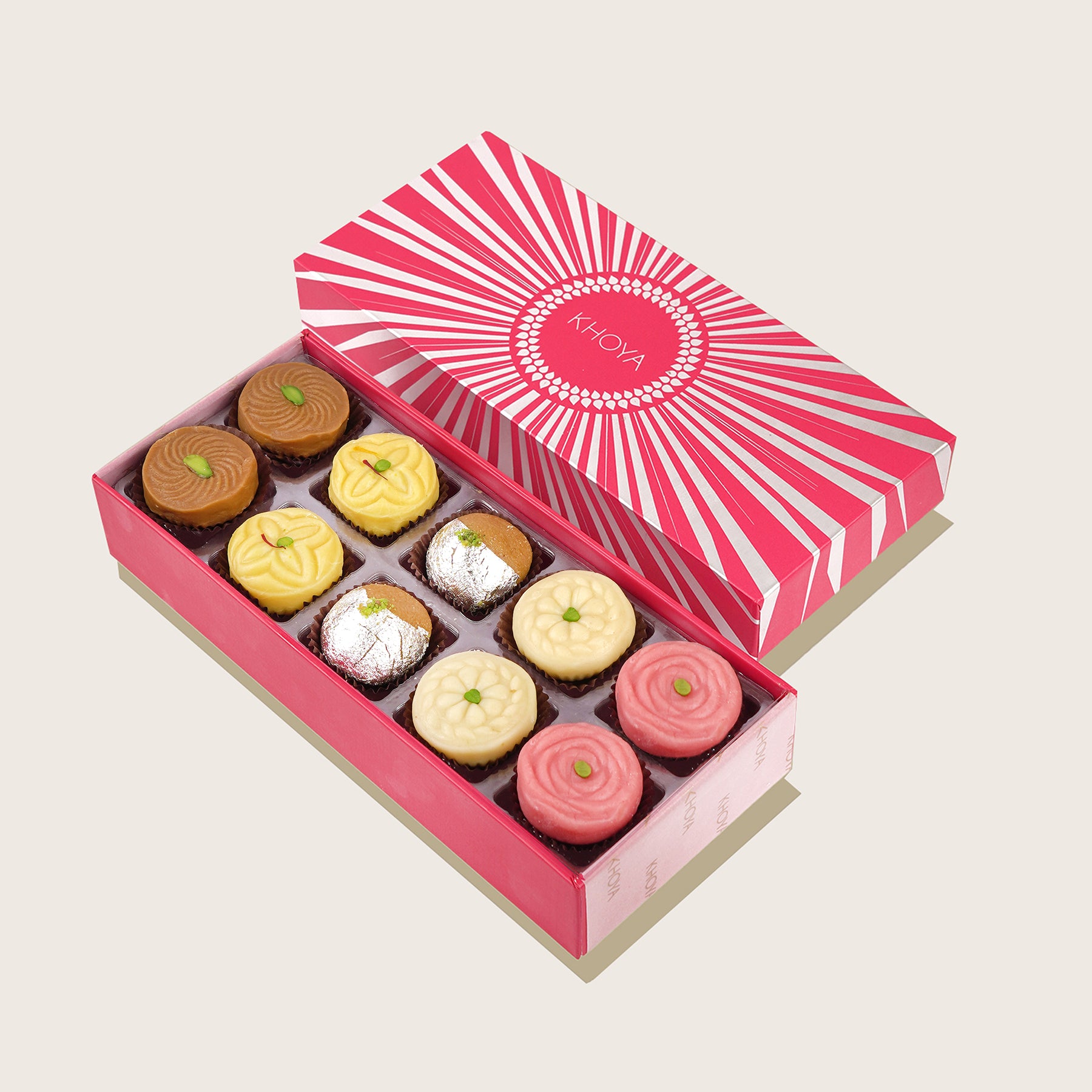 Peda Box