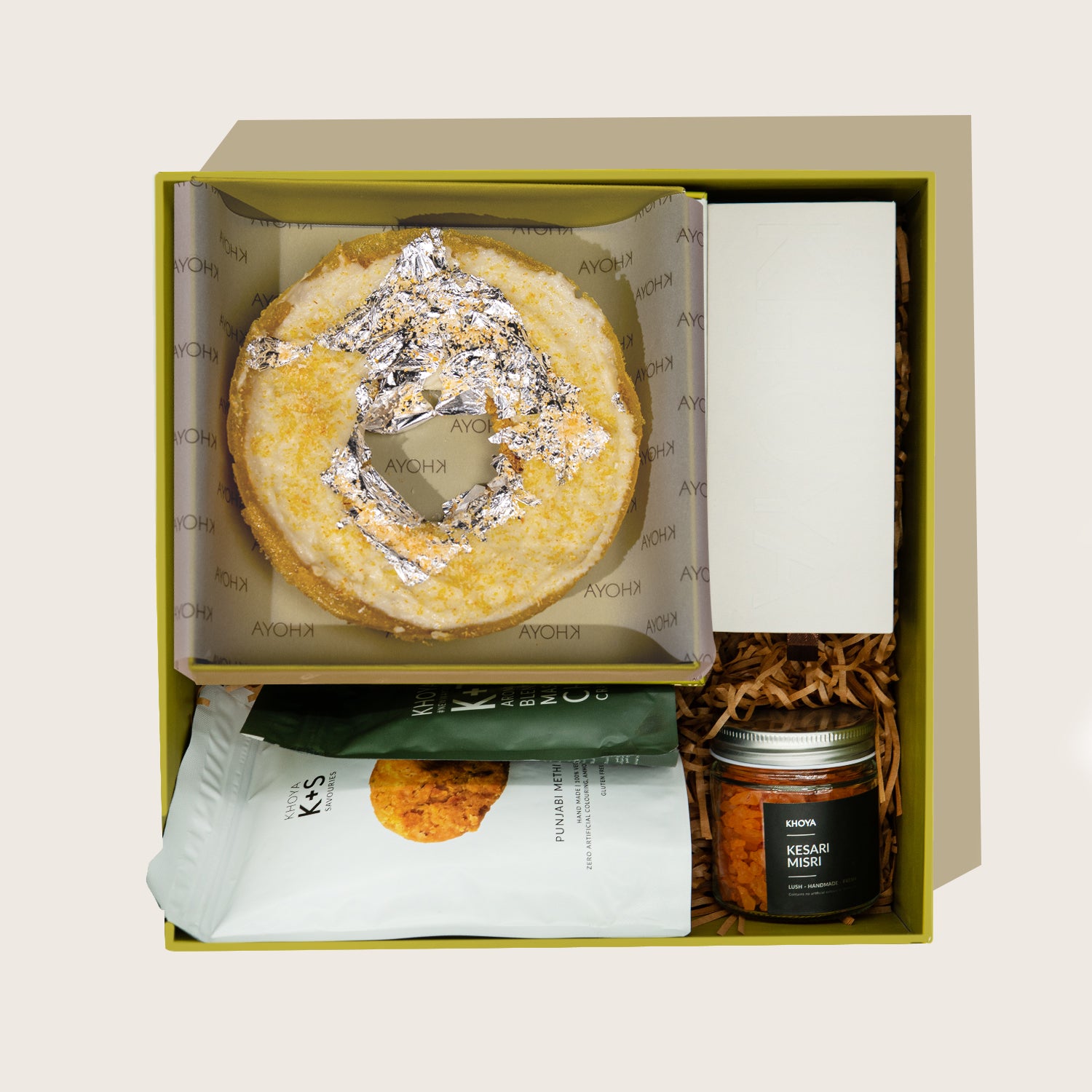 Teej Hamper