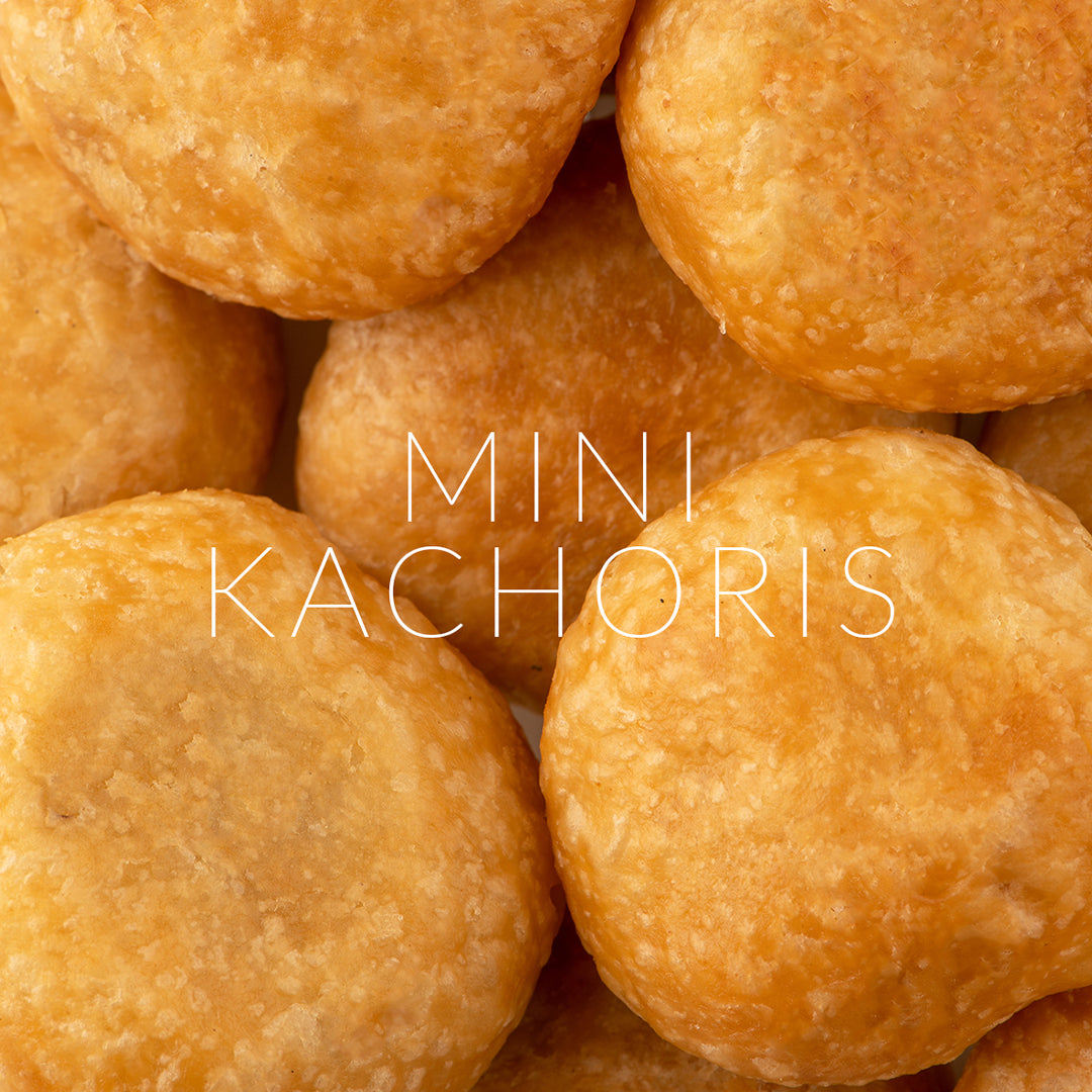 Marwari Mini Kachori
