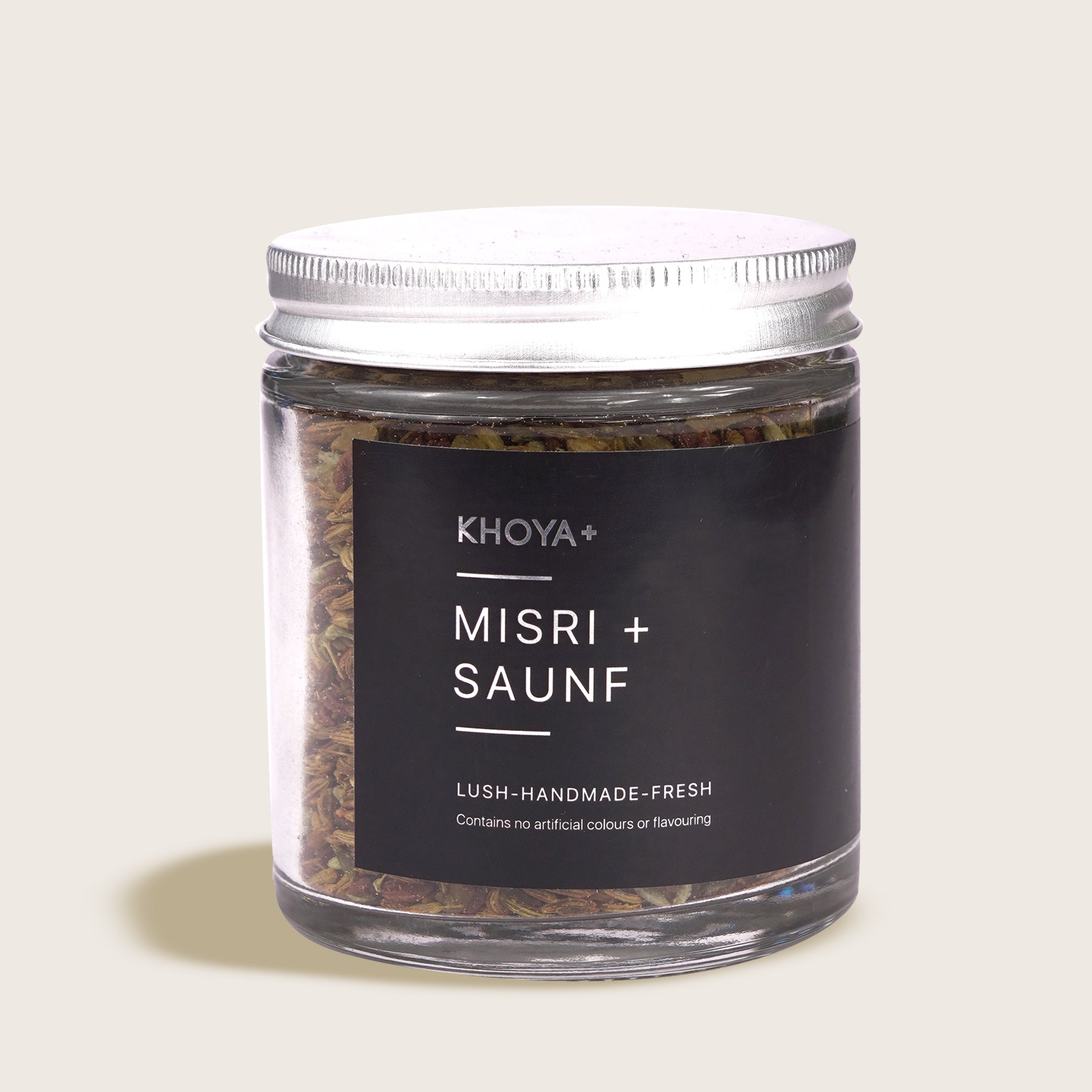 MISRI SAUNF